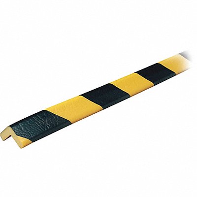 KNUFFI 606740 Corner Guard Dome Shape 1-47/64 D
