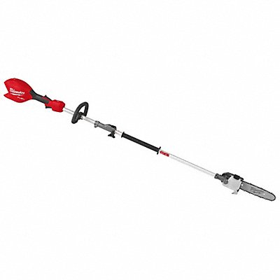 MILWAUKEE 301620PS Battery-Powered Pole Saw Brushless 18 V