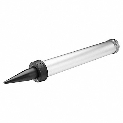 MILWAUKEE 48081091 Caulk Gun Barrel 20 oz Aluminum