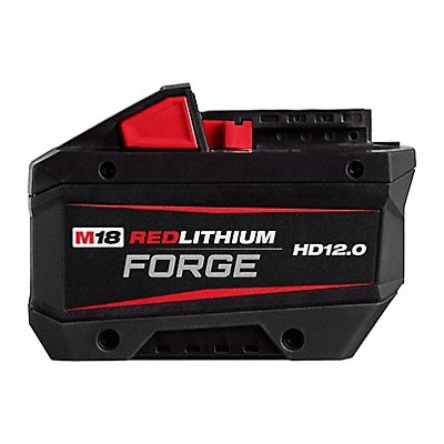 MILWAUKEE 48111813 Battery Pack 12Ah Capacity 18V