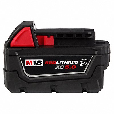 MILWAUKEE 48111850R Battery Pack 5Ah