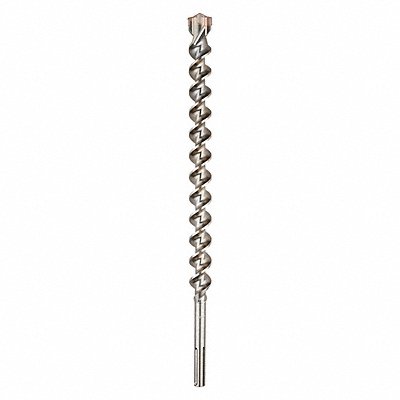 MILWAUKEE 48203955 Rotary Hammer Drill Bit 45/64 dia Shank