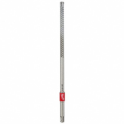 MILWAUKEE 48206701 Rebar Cutter Drill Bit 3/8 in Drill Bit