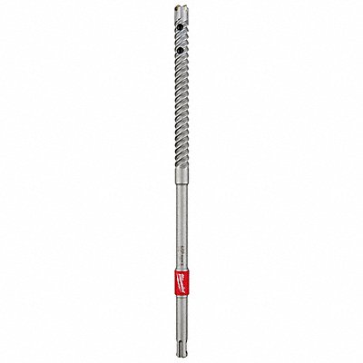 MILWAUKEE 48206707 Rebar Cutter Drill Bit 1/2 in Drill Bit