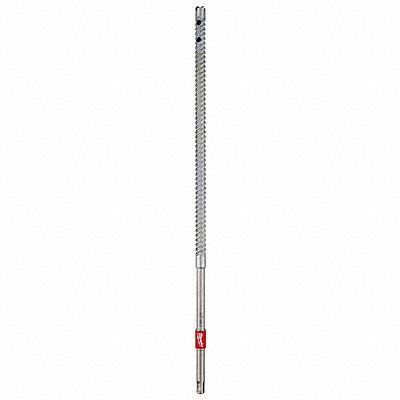 MILWAUKEE 48206708 Rebar Cutter Drill Bit 1/2 in Drill Bit