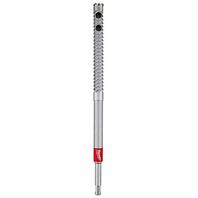 MILWAUKEE 48206710 Rebar Cutter Drill Bit 9/16 in Drill Bit