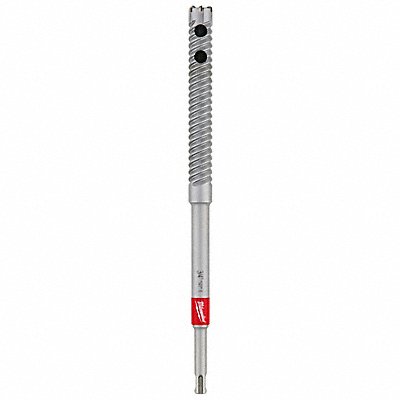 MILWAUKEE 48206721 Rebar Cutter Drill Bit 3/4 in Drill Bit