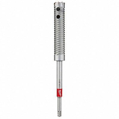 MILWAUKEE 48206731 Rebar Cutter Drill Bit 10 in L Flute