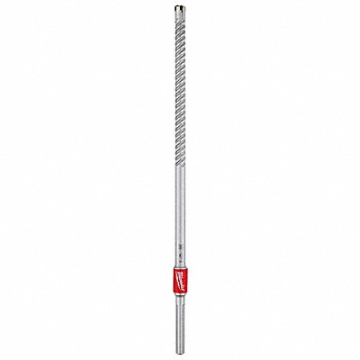 MILWAUKEE 48206771 Rebar Cutter Drill Bit 3/8 in Drill Bit