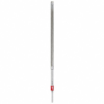 MILWAUKEE 48206775 Rebar Cutter Drill Bit 1/2 in Drill Bit