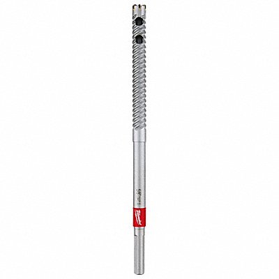 MILWAUKEE 48206776 Rebar Cutter Drill Bit 9/16 in Drill Bit
