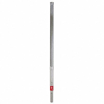 MILWAUKEE 48206779 Rebar Cutter Drill Bit 5/8 in Drill Bit