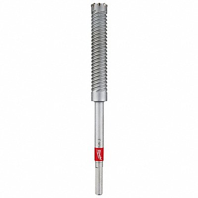 MILWAUKEE 48206787 Rebar Cutter Drill Bit 1 in Drill Bit