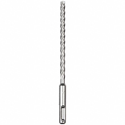MILWAUKEE 48207974 SDS-Plus 4CT MX4 1/2 in.X 10 in.X 12 in.