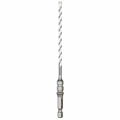 MILWAUKEE 48208872 Carbide Drill Bit 5/32 in dia Bit