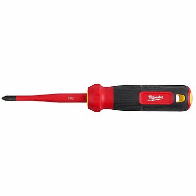 MILWAUKEE 48222216 Multi-Bit Screwdriver 6 pcs