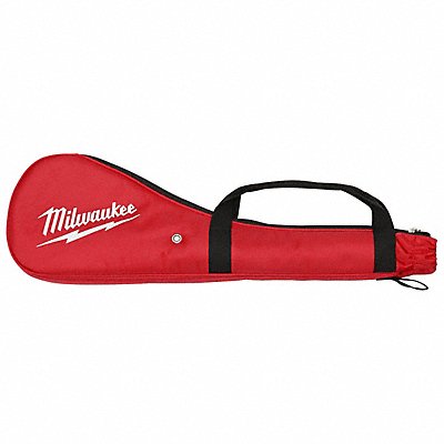 MILWAUKEE 48222577 Urinal Auger Case 1680D Ballistic