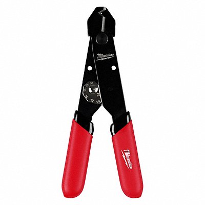 MILWAUKEE 48223040 Wire Stripper/Cutter Metal CAP 0.14 lb