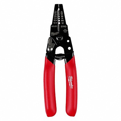 MILWAUKEE 48223043 Wire Stripper/Cutter Metal CAP 0.27 lb
