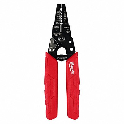 MILWAUKEE 48223044 Wire Stripper/Cutter Metal CAP 0.28 lb