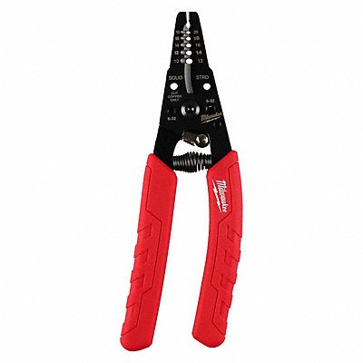 MILWAUKEE 48223050 Wire Stripper/Cutter Metal CAP 0.35 lb