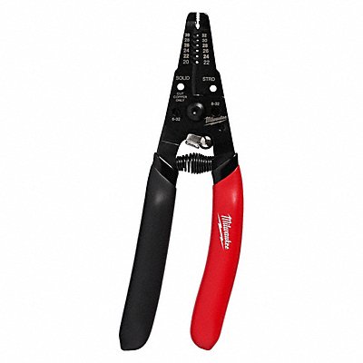 MILWAUKEE 48223080 Wire Stripper/Cutter Metal CAP 0.34 lb
