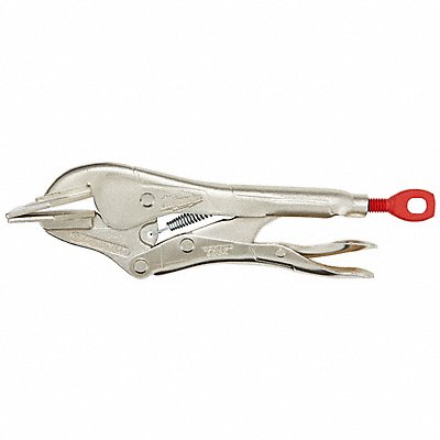 MILWAUKEE 48223540 Hand Seamer Steel Grey 3 in W x 8 in L