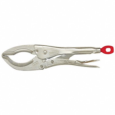 MILWAUKEE 48223541 Locking Plier Ergonomic 12 L