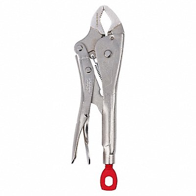 MILWAUKEE 48223610 Locking Plier Ergonomic 10 L