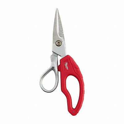 MILWAUKEE 48224045 Electrician Snips