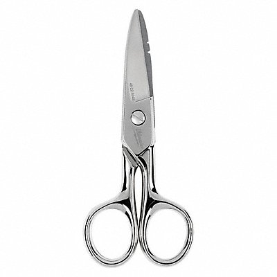 MILWAUKEE 48224048 ELECTRICIAN SCISSORS