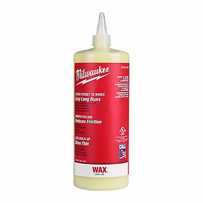MILWAUKEE 48224136 Cable and Wire Pulling Lubricant
