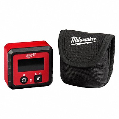 MILWAUKEE 48225602 Angle Gauge Rare Earth Magnet 2 3/8 in L