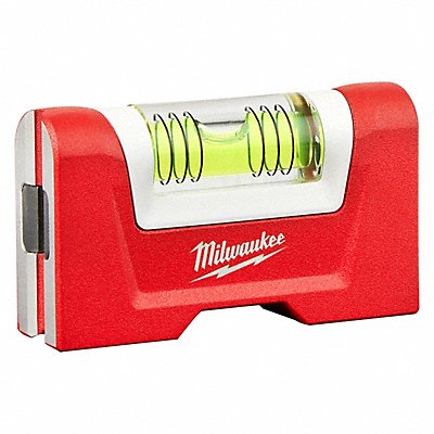 MILWAUKEE 48225603 3 in Pocket Level