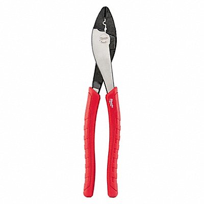 MILWAUKEE 48226103 Crimper 22 to 10 AWG 9 L