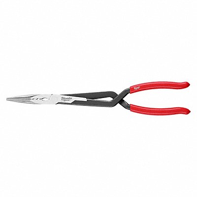 MILWAUKEE 48226540 Long Reach Pliers Needle 13-1/8 L