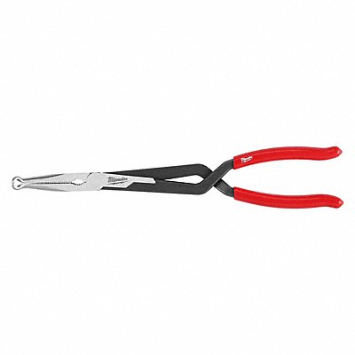 MILWAUKEE 48226560 Long Reach Pliers Round 13 L