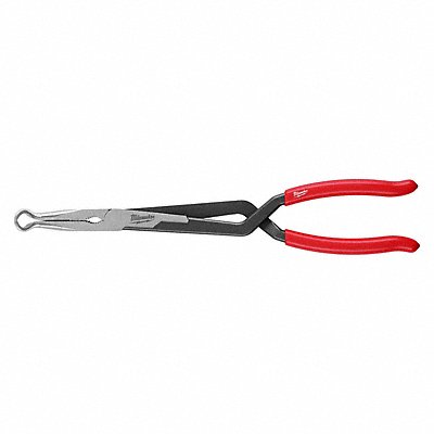 MILWAUKEE 48226561 Long Reach Pliers Round 12-7/8 L
