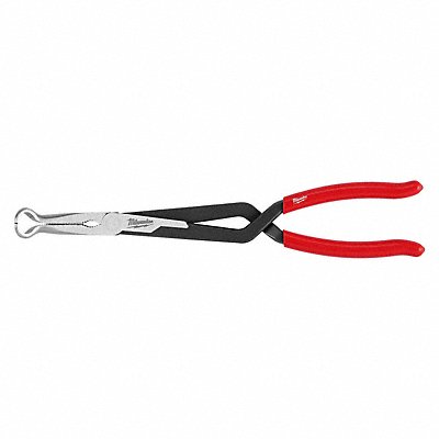 MILWAUKEE 48226562 Long Reach Pliers Round 12-3/4 L