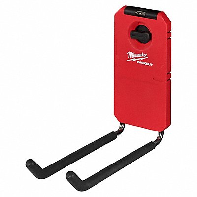 MILWAUKEE 48228330 Straight Hook 7 99/100 in 25 lb