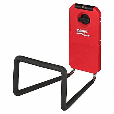 MILWAUKEE 48228332 Wide Hook 7 49/50 in 25 lb