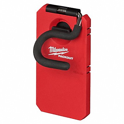 MILWAUKEE 48228333 S Hook 7 19/100 in 25 lb