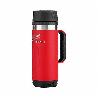 MILWAUKEE 48228394R PACKOUT 18oz Tumbler Lid