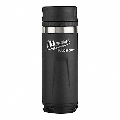 MILWAUKEE 48228395B PACKOUT 18oz Insulated Mug