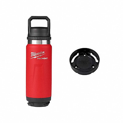 MILWAUKEE 48228396R48228399 Insulated Bottle and Lock Mount