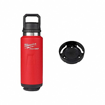 MILWAUKEE 48228397R48228399 Insulated Bottle and Lock Mount