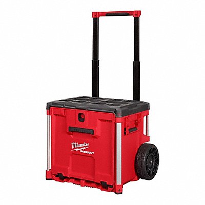 MILWAUKEE 48228420 PACKOUT(TM) Rolling Drawer Tool Box