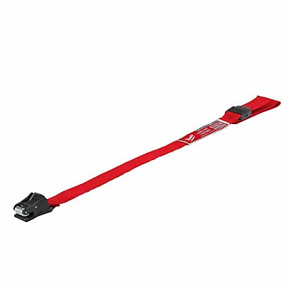 MILWAUKEE 48228800 Hard Hat Lanyard Orange 16 7/10 L