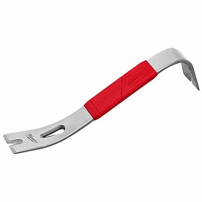 MILWAUKEE 48229034 Pry Bar Claw 2 3/4 x12 Flat