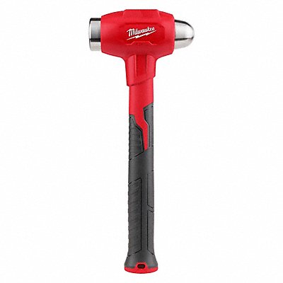 MILWAUKEE 48229141 32oz Dead Blow Ball Peen Hammer